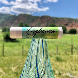 Lucylicious - Aspen Breeze