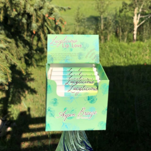 Aspen Breeze - Box of 20