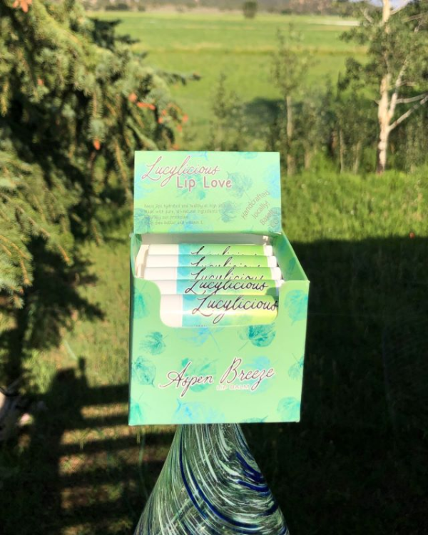 Aspen Breeze - Box of 20