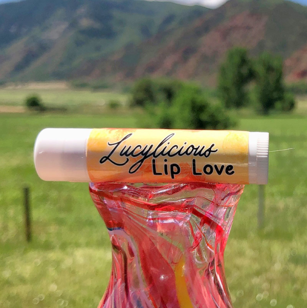 Lucylicious - Aspen Shimmer