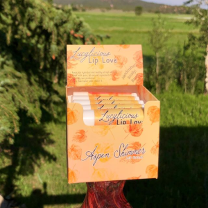 Aspen Shimmer - Box of 20