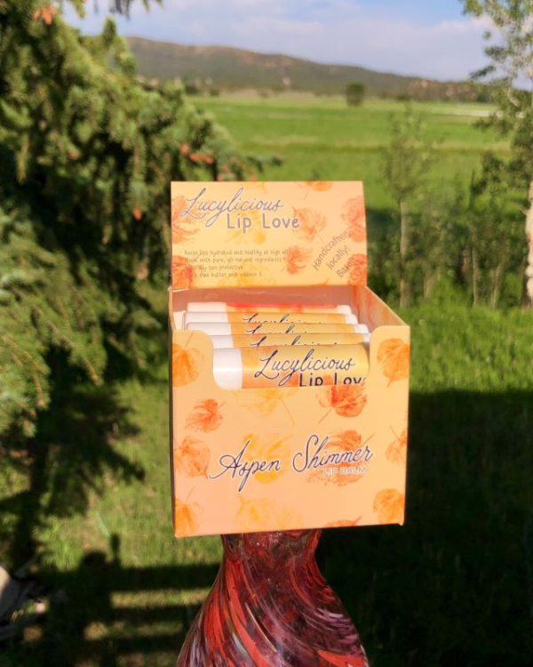 Aspen Shimmer - Box of 20