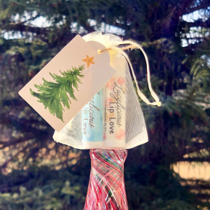 "Twice the Love" Stocking Stuffer